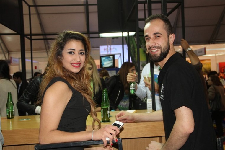 Horeca Trade Show 2015
